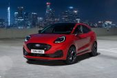 Romanya’da üretilecek: 2024 Ford Puma tanıtıldı