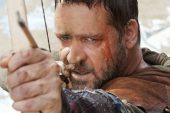 Russell Crowe yıllar sonra açıkladı… O sinemada iki bacağı kırık oynamış