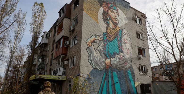 Rusya, Ukrayna’nın çekildiği kenti ele geçirdi