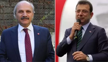 Saadet Partisi İBB adayından İmamoğlu’na tenkit
