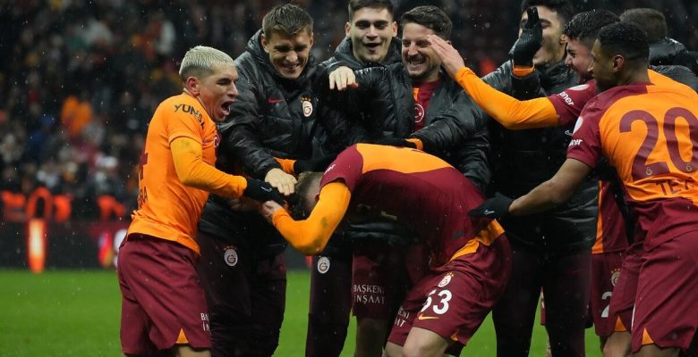 Samsunspor – Galatasaray maçının beklenen 11’leri