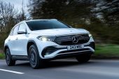 Satışlar beklentilerin altında kalmıştı: Mercedes elektrikli araç maksadını düşürdü