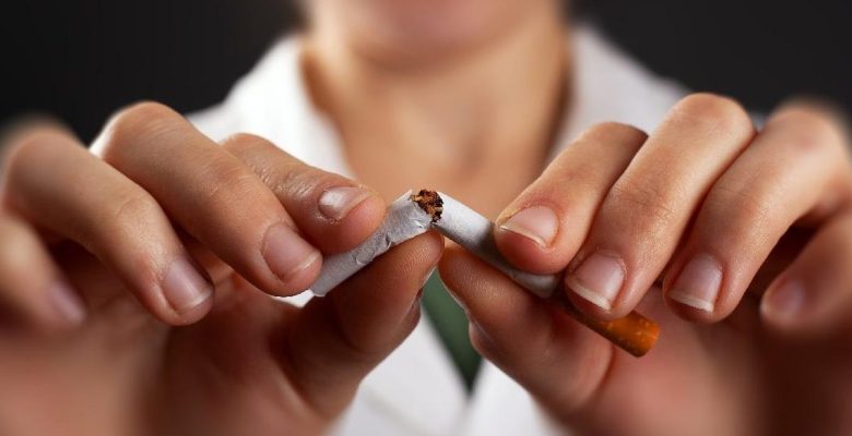 Sigara bırakma tedavisi ve eserleri fiyatsız olabilecek