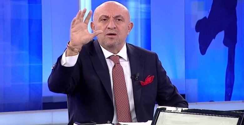 Sinan Engin’den Erden Timur açıklaması: Dönem sonu Galatasaray’ı bırakacak!