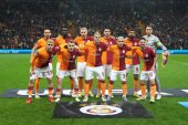 Sparta Prag – Galatasaray maçının mümkün 11’leri