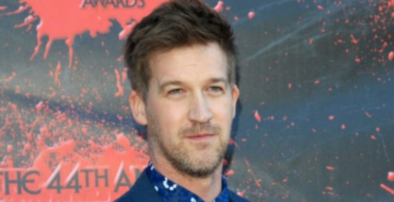 “Star Trek” ve “Captain Marvel” yıldızı Kenneth Mitchell hayatını kaybetti