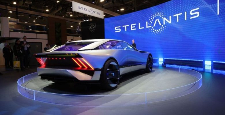 Stellantis açıkladı: Elektrikli araçların menzili 800 km’ye çıkacak