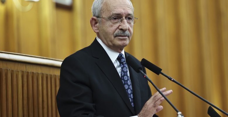 Taarruz altındaki orta sınıf