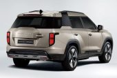 Tam elektrikli  SsangYong Torres EVX Türkiye’de satışta: İşte fiyatı ve özellikleri