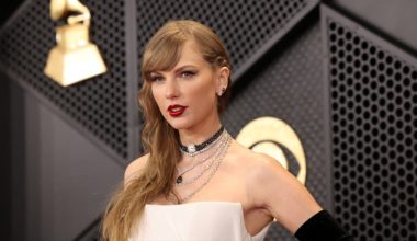 Taylor Swift, özel jetini takip eden üniversiteliye savaş açtı