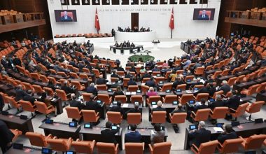 TBMM TV, AKP’ye açık muhalif partilere kapalı