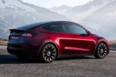Tesla Türkiye’den ikinci artırım: İşte yeni Model Y fiyatları