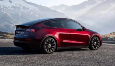Tesla Türkiye’den ikinci artırım: İşte yeni Model Y fiyatları