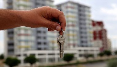 Ticari gayrimenkul fiyatları yüzde 98,2 arttı