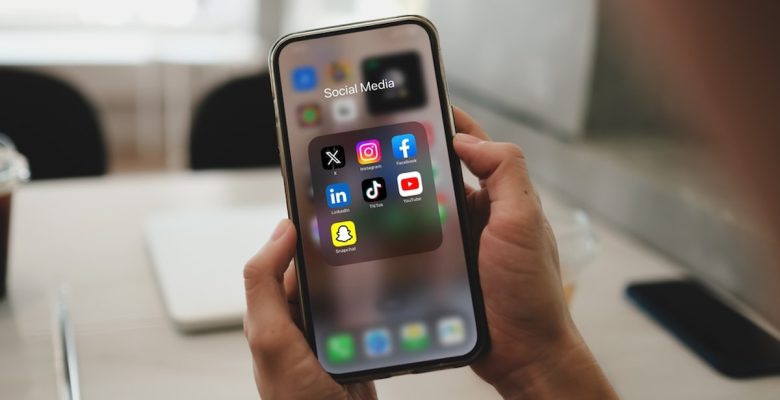 TikTok, Instagram ve YouTube’a dava… Bağımlılık yaratıyor