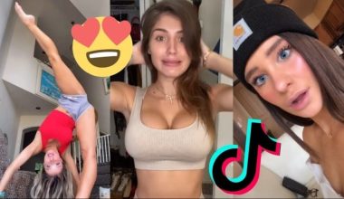 TikTok’tan müstehcen içerik açıklaması