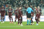 Trabzonspor’dan ırkçılık açıklaması: Kınıyoruz