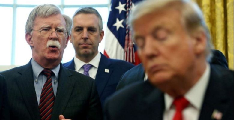 Trump’ın eski sağ kolundan çarpıcı yorum: Erdoğan ile ilgisini anlattı
