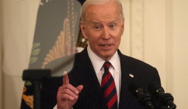 Trump’ın NATO kelamları Biden’ı kızdırdı