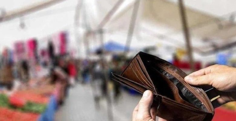 TÜİK’e nazaran izafî yoksulluk oranı yüzde 13,9 oldu