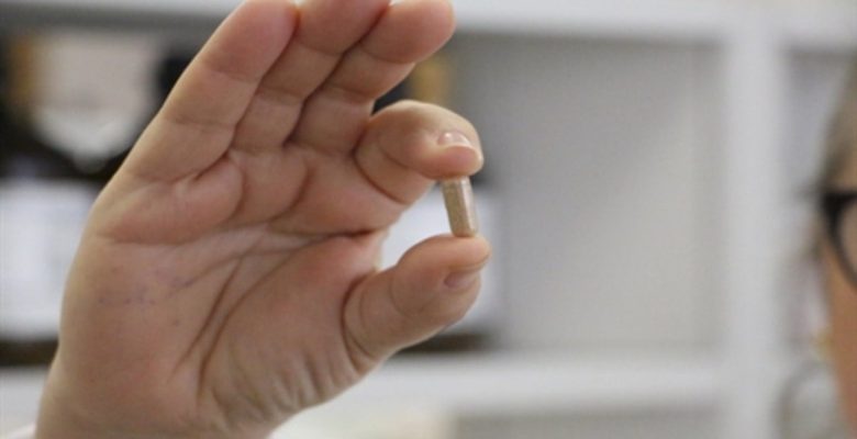 Türk tabipler, yutulabilir parfüm geliştirdi