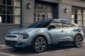 Türkiye, Citroen’in en çok elektrikli araç sattığı 3. ülke oldu