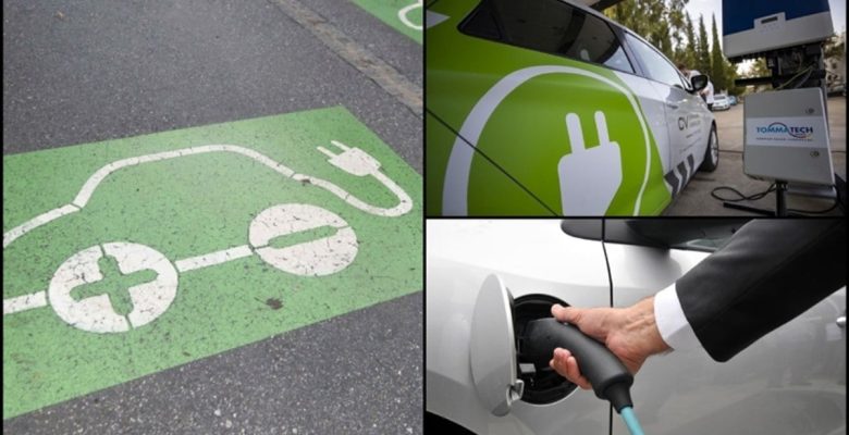 Türkiye’de yeşil istasyon sayısı, elektrikli araç şarj istasyonlarının 3’te 1’ini geçti