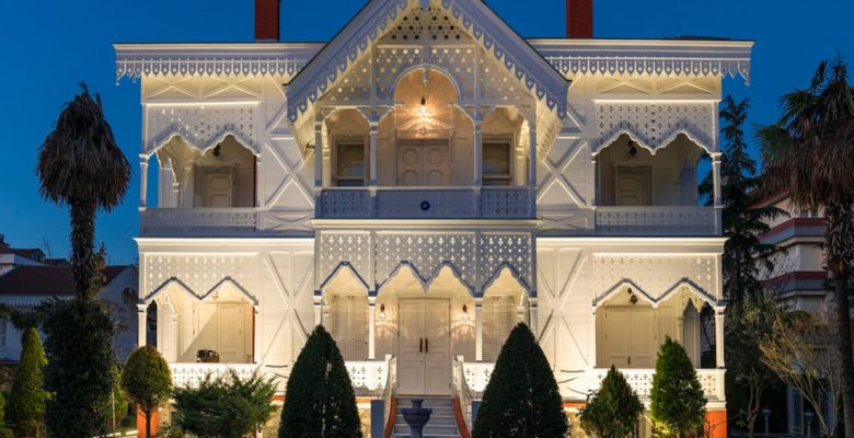 Türkiye’nin en sevdiği köşk restore edildi