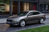Türkiye’ye de gelecek: Makyajlı Skoda Octavia tanıtıldı