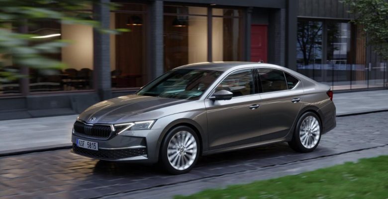 Türkiye’ye de gelecek: Makyajlı Skoda Octavia tanıtıldı
