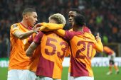 UEFA ülke puanı sıralamasında son durum: 16 Şubat 2024