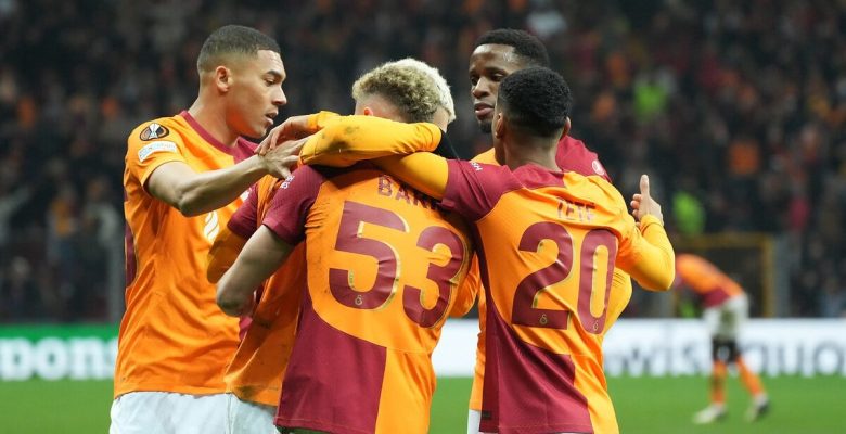 UEFA ülke puanı sıralamasında son durum: 16 Şubat 2024