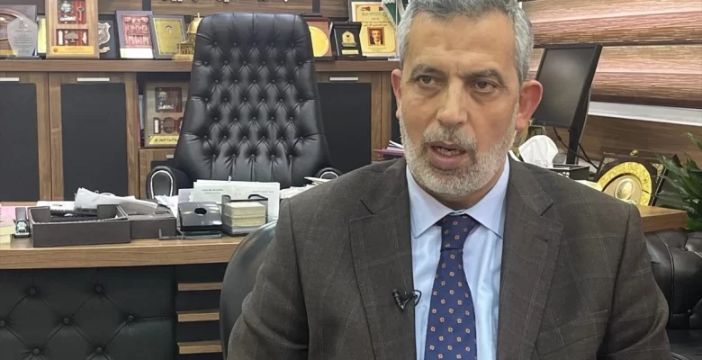 Ürdün Barolar Birliği, İsrail’in Gazze Şeridi’ne yönelik ataklarını Memleketler arası Ceza Mahkemesine taşıdı