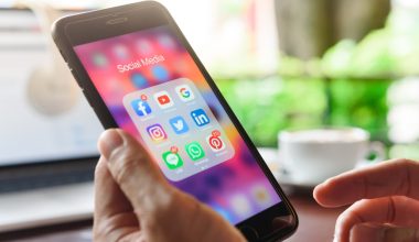 Uzmanlar ‘patlamış mısır beyni’ dedi… Toplumsal medyaya dikkat