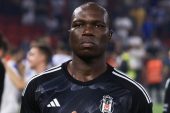 Vincent Aboubakar’a ABD’den talip çıktı! Beşiktaş kuralını açıkladı