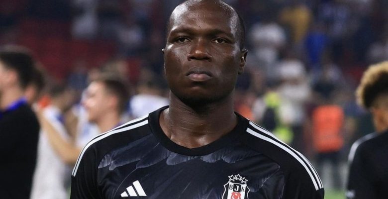 Vincent Aboubakar’a ABD’den talip çıktı! Beşiktaş kuralını açıkladı