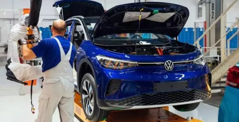 Volkswagen duyurdu: Halka arz kararı iptal edildi