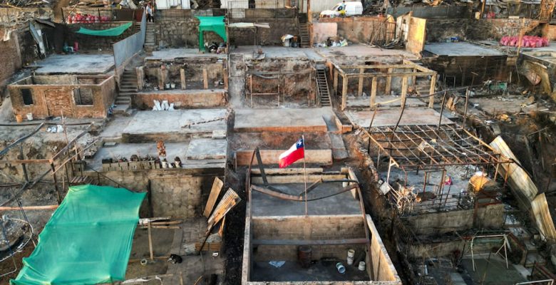 Yangın felaketinde can kaybı artıyor