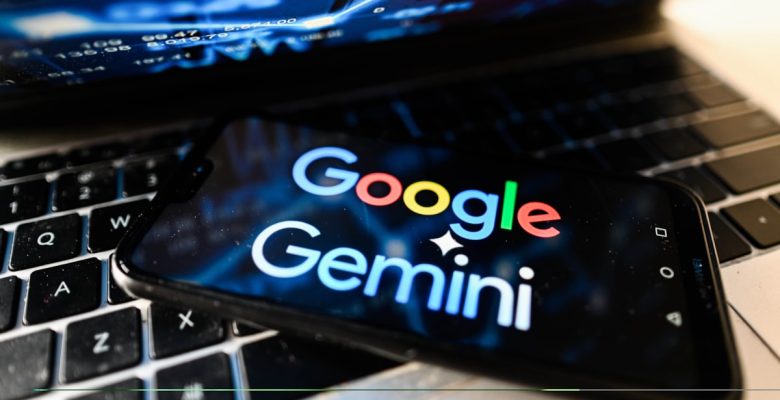 Yapay zekâ botu Google Gemini’den kusur üstüne yanılgı