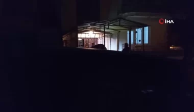 Yaşlı adam meskeninde meyyit bulundu