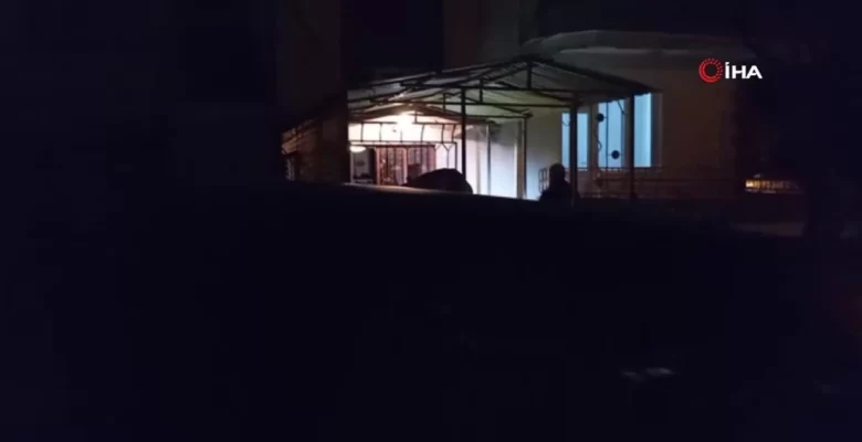 Yaşlı adam meskeninde meyyit bulundu