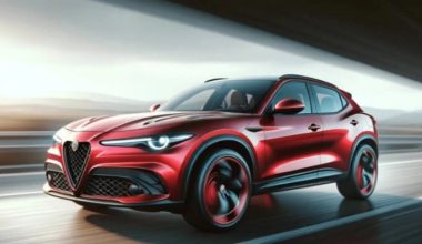 Yeni Alfa Romeo Milano 10 Nisan’da tanıtılacak