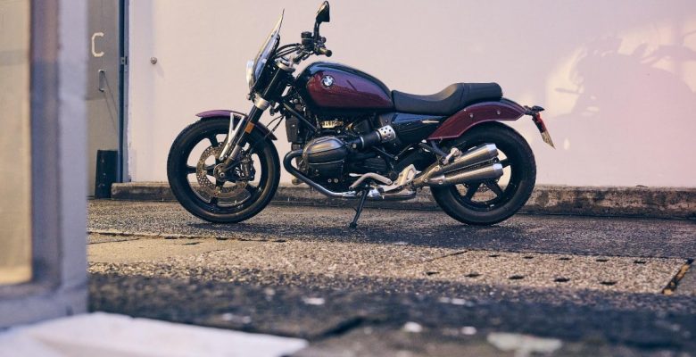 Yeni BMW R 12 nineT ve BMW R 12 Türkiye’ye geliyor