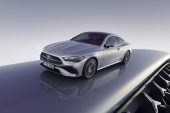 Yeni Mercedes CLE Coupe Türkiye’de satışa sunuldu! İşte fiyatı ve özellikleri