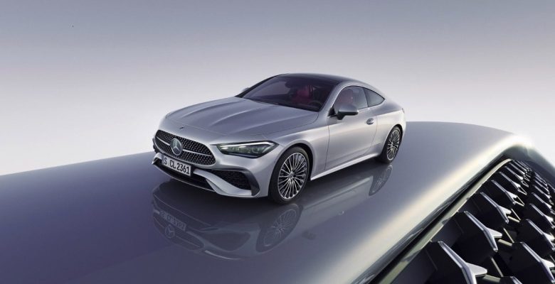 Yeni Mercedes CLE Coupe Türkiye’de satışa sunuldu! İşte fiyatı ve özellikleri