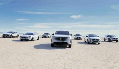 Yeni Peugeot E-3008, 8 yıl yahut 160 bin km garantiyle satılacak