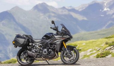 Yeni Suzuki GSX-S1000GX Türkiye’de ön satışa çıktı: İşte fiyatı