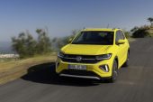 Yeni Volkswagen T-Cross Türkiye’de satışta: İşte fiyatı