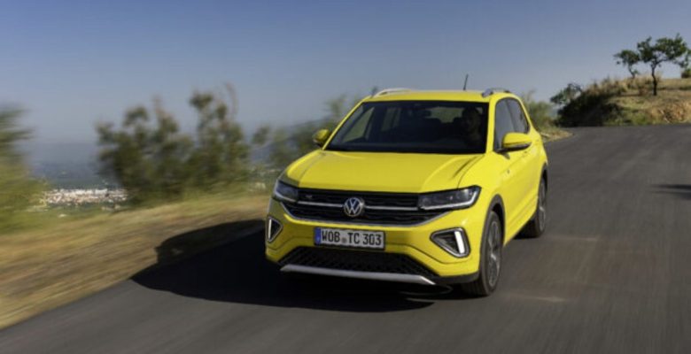 Yeni Volkswagen T-Cross Türkiye’de satışta: İşte fiyatı