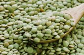Yeşil mercimek ithalatında gümrük vergisi 30 Haziran’a kadar sıfırlandı